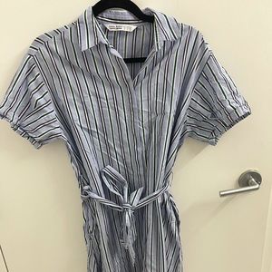 Zara Dress